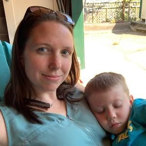 Meet your Posher, Melissa